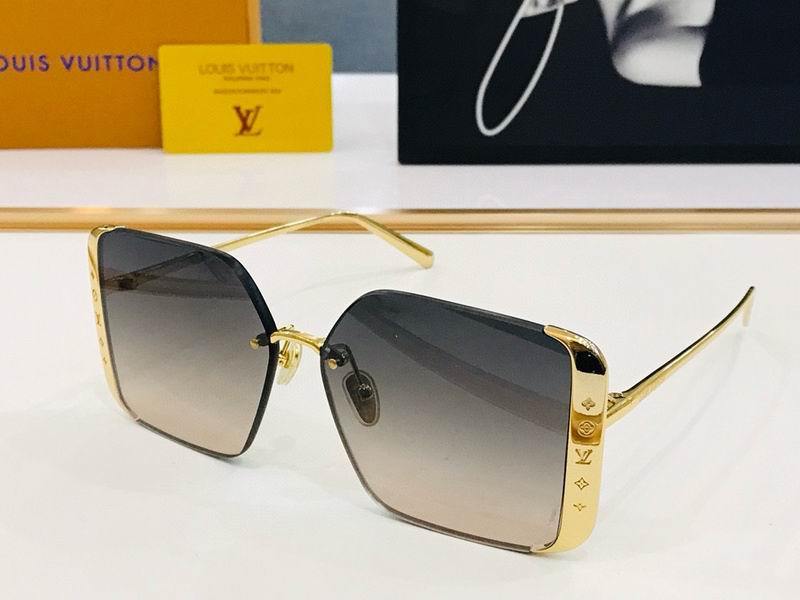 LV Sunglasses 405